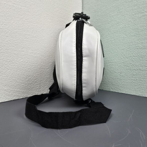 ๐ White Ghost Crossbody Bag (NWOT)โ - Picture 7 of 16